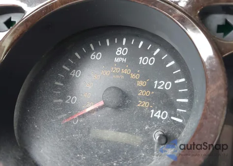 2001 Toyota Highlander V6 from USA, damaged, VIN JTEHF21AX10013016